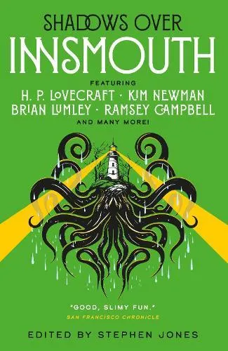 Shadows Over Innsmouth