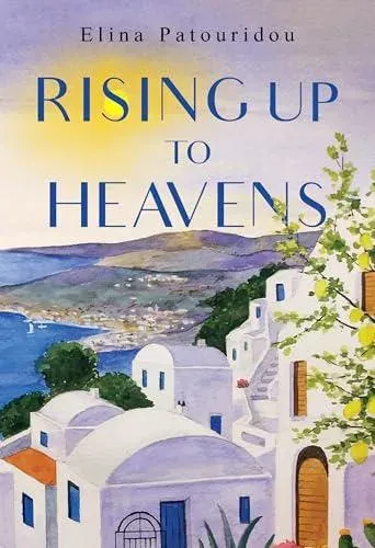 Rising up to Heavens