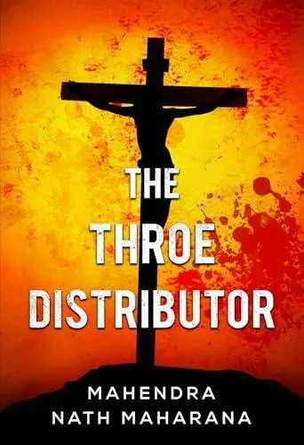 The Throe Distributor
