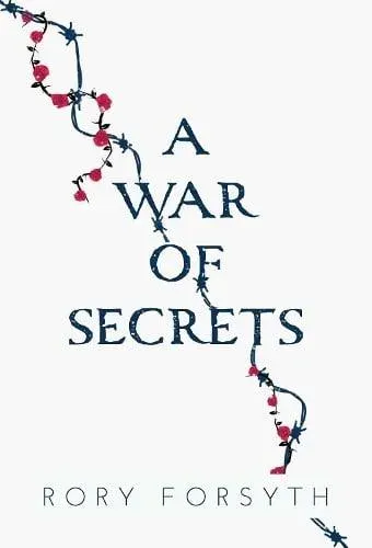 War of Secrets