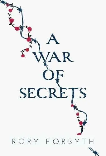 War of Secrets (Hardback)