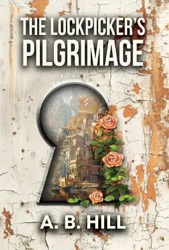 The Lockpicker's Pilgrimage