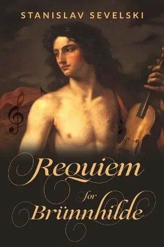 Requiem for Brünnhilde