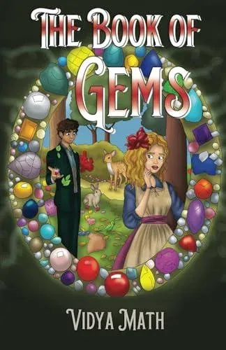 Book of Gems