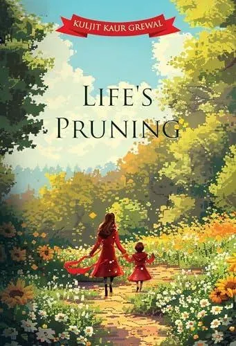 Life's Pruning
