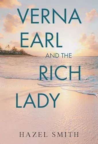 Verna Earl and the Rich Lady