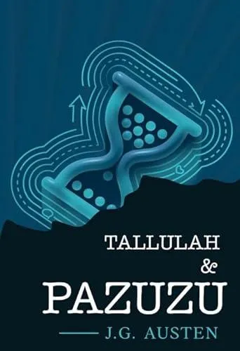 Tallulah & Pazuzu