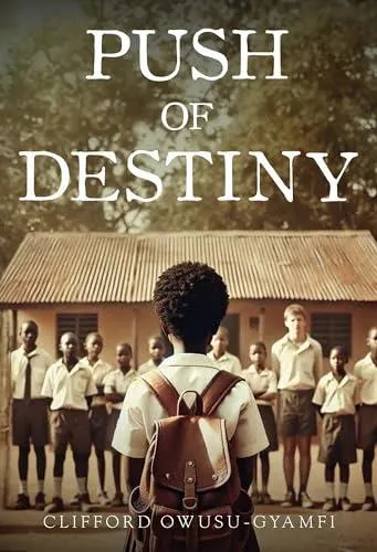 Push of Destiny