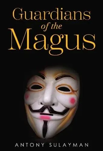 Guardians of the Magus