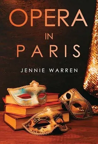 Opera in Paris