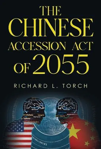 Chinese Accession Act of 2055