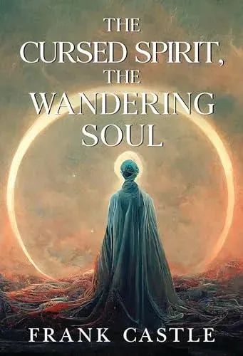 Cursed Spirit, The wandering soul