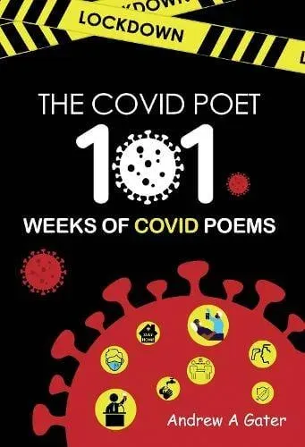 COVID Poet - 101 Weeks of COVID Poems