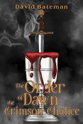 Order of Dawn The Crimson Chalice