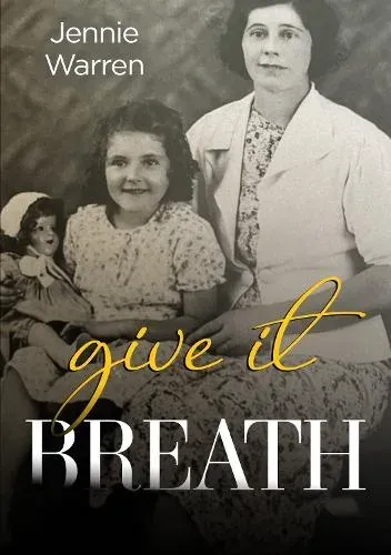 Give It Breath