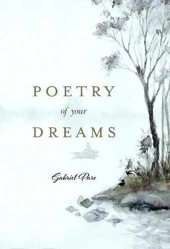 Poetry Of Your Dreams