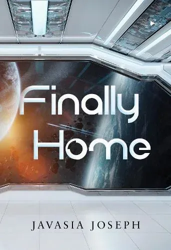 Finally Home