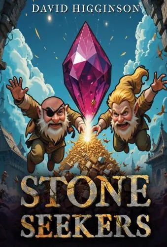 Stone Seekers