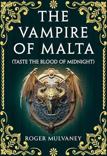 The Vampire of Malta (Taste the Blood of Midnight)