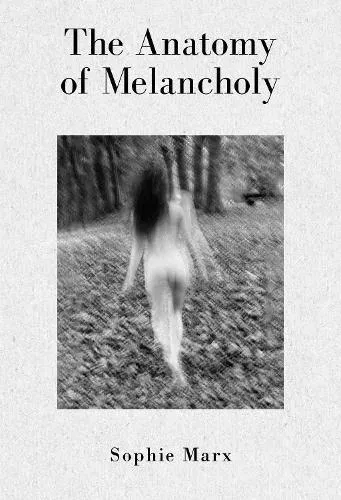 Anatomy of Melancholy