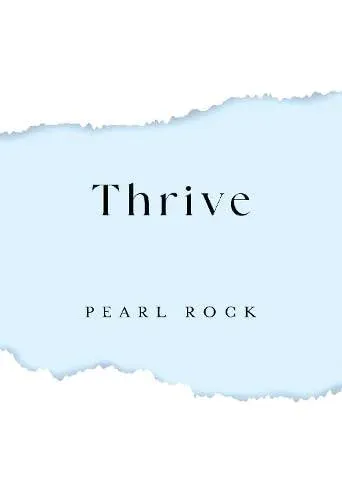 Thrive (Hardback)