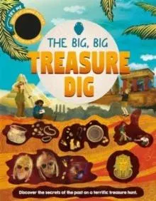 Big, Big Treasure Dig