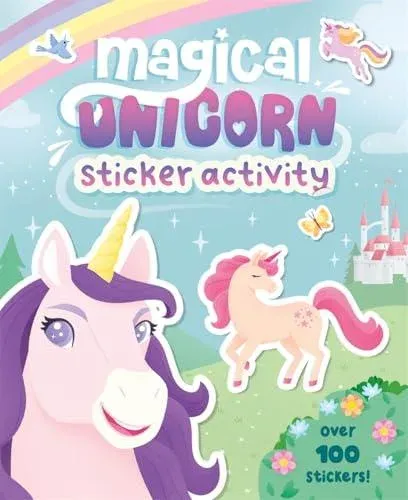 Magical Unicorns