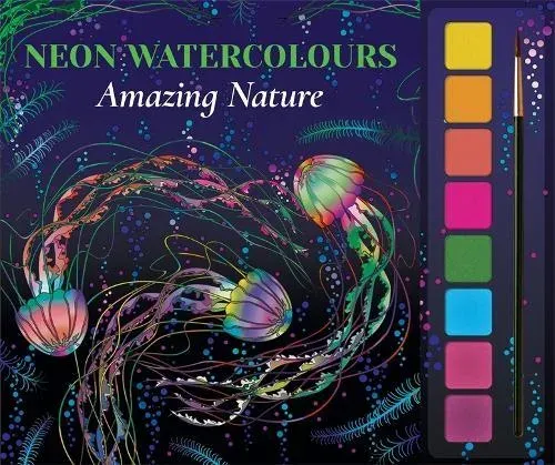 Amazing Nature