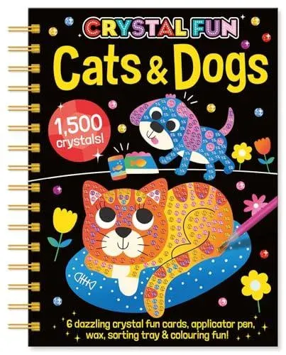 Cats & Dogs