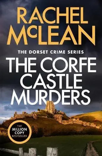 Corfe Castle Murders