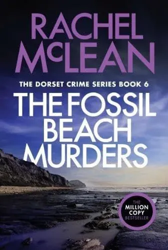 Fossil Beach Murders