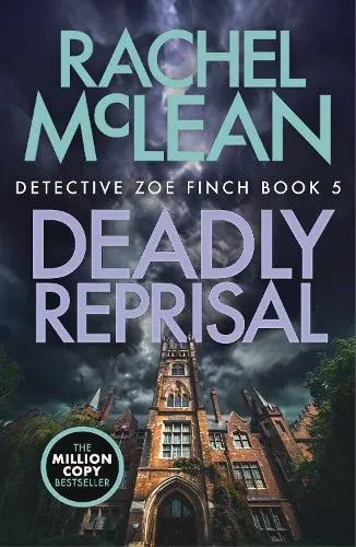 Deadly Reprisal