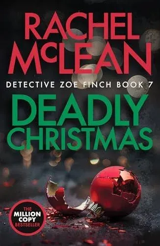 Deadly Christmas