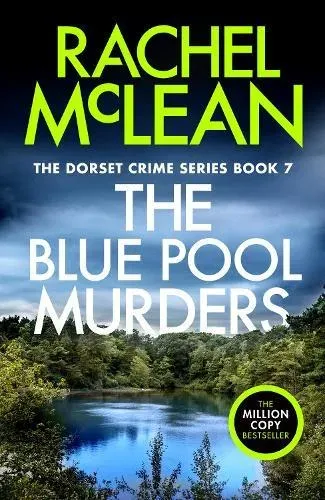 Blue Pool Murders