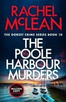 Poole Harbour Murders