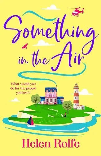Something in the Air
