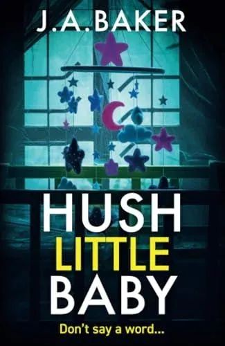 Hush Little Baby