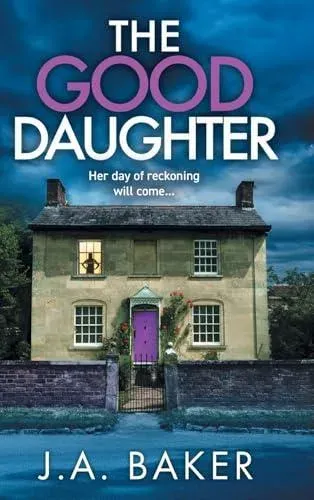 The Good Daughter
