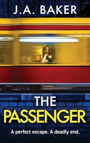 The Passenger