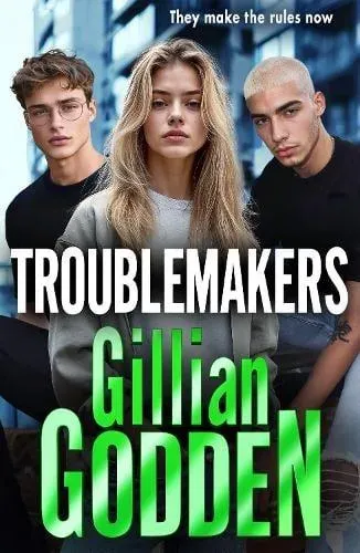 Troublemakers