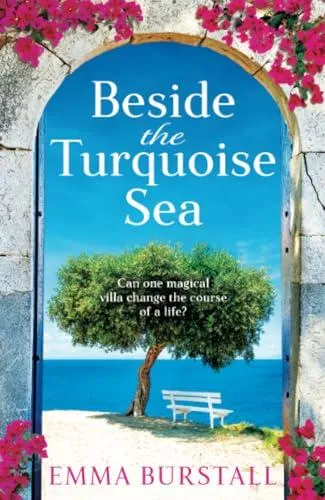 Beside the Turquoise Sea