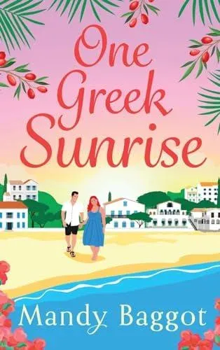 One Greek Sunrise