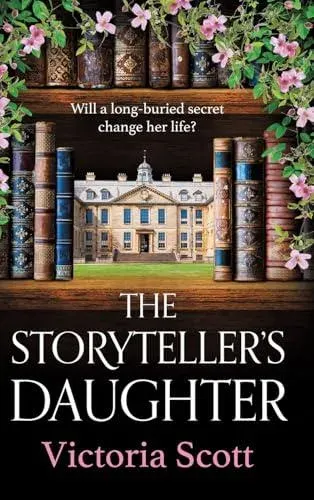 The Storyteller's Daughter