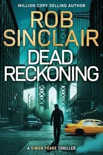 Dead Reckoning