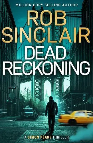 Dead Reckoning