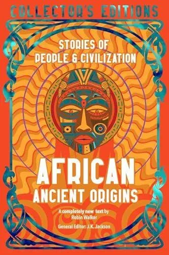 African Ancient Origins