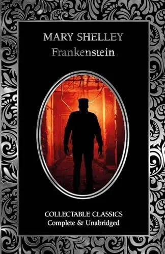 Frankenstein & Other Tales
