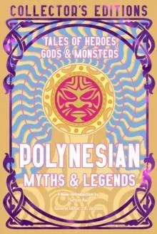 Polynesian Stories & Legends