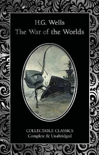 War of the Worlds