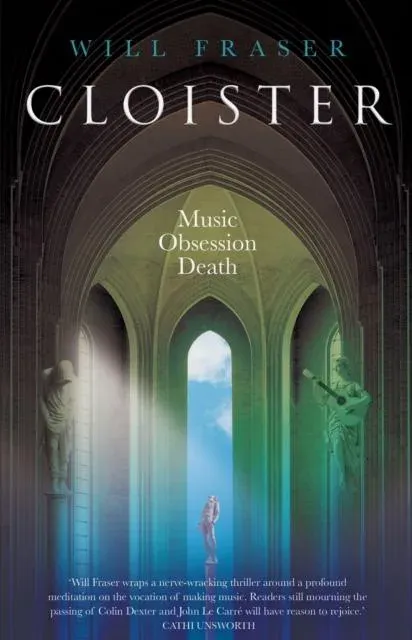 Cloister